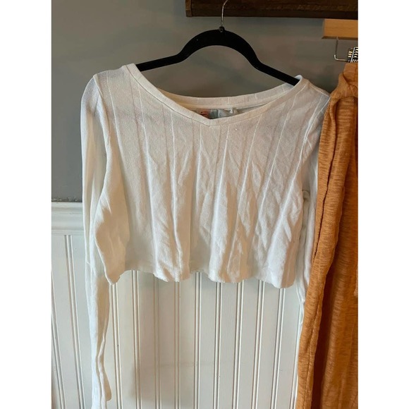 Free People Beach Ty Set Large - Picture 4 of 7